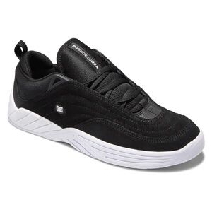 DC Men's Williams Slim Skate Shoe